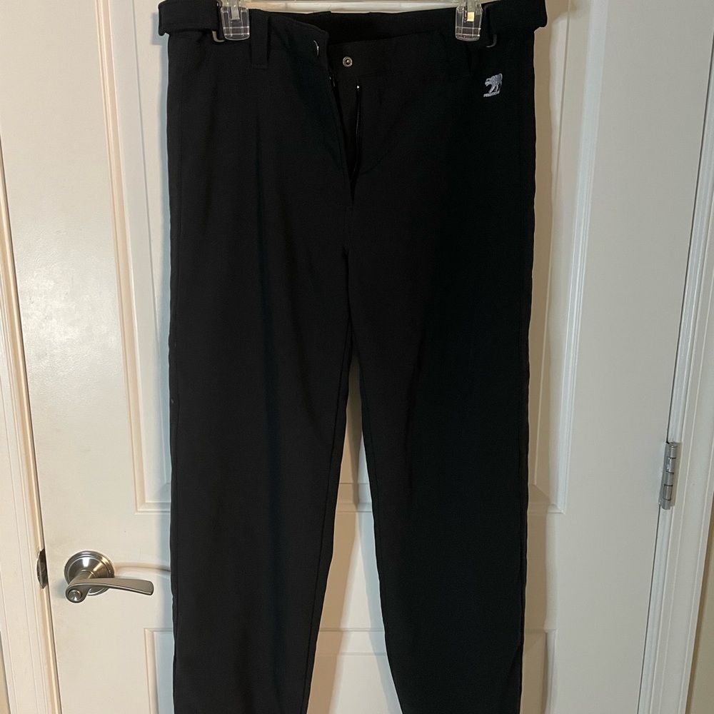 Winter Pants - image 1